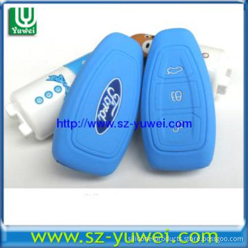 High quality Silicon Key Covers for Cars with many types